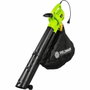 Fieldmann FZF 4030-E Aspirateur souffleur