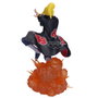 BANPRESTO Figura Deidara Effectreme Naruto Shippuden 18cm