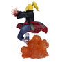 BANPRESTO Figura Deidara Effectreme Naruto Shippuden 18cm