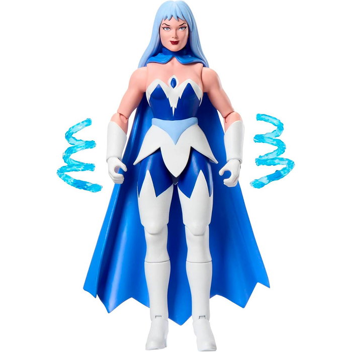 Mattel Masters of the Universe Origins Frosta 14 cm