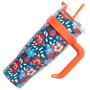 Cook Concept Mug Thermique Miami Flower 1,2 L