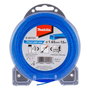 Makita E-01731 Fil de coupe quatre feuilles 1,65 mm 15 m