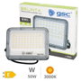 GSC Evolution Projecteur LED Belinta 50W 3000K Negro