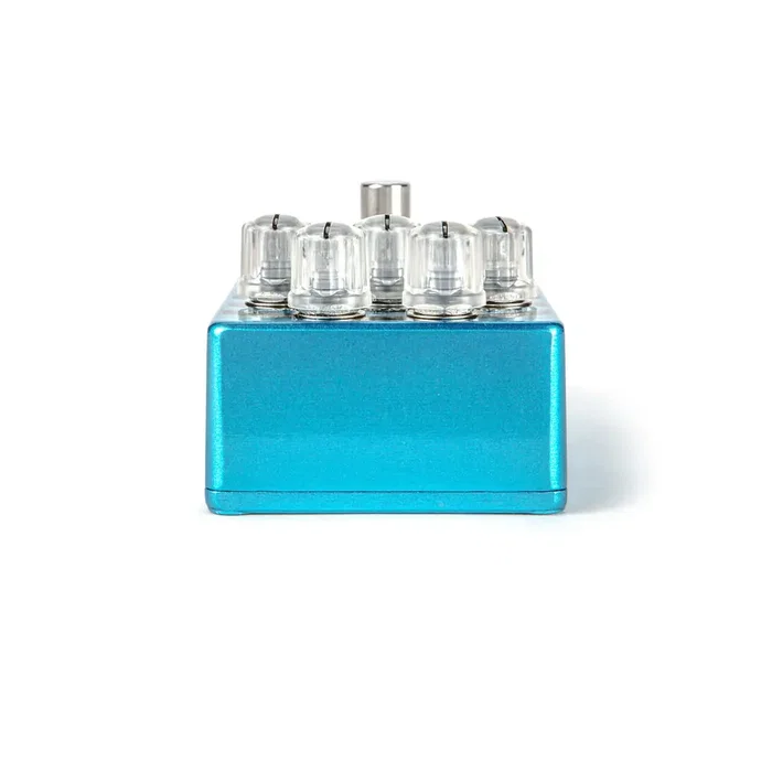 MXR Custom Audio Electronics Chorus WA38 Pédale de Chorus - Édition 20e Anniversaire Zakk Wylde