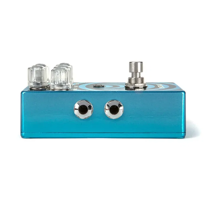 MXR Custom Audio Electronics Chorus WA38 Pédale de Chorus - Édition 20e Anniversaire Zakk Wylde