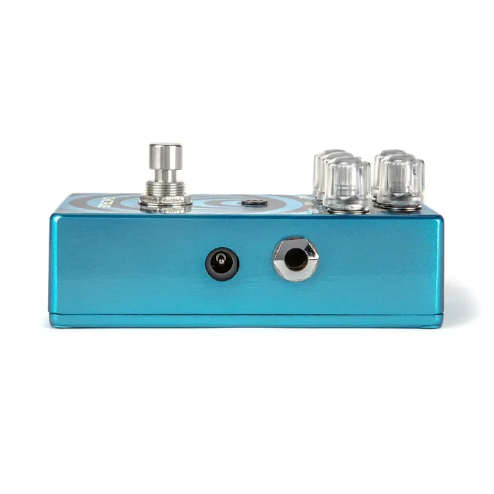 MXR Custom Audio Electronics Chorus WA38 Pédale de Chorus - Édition 20e Anniversaire Zakk Wylde