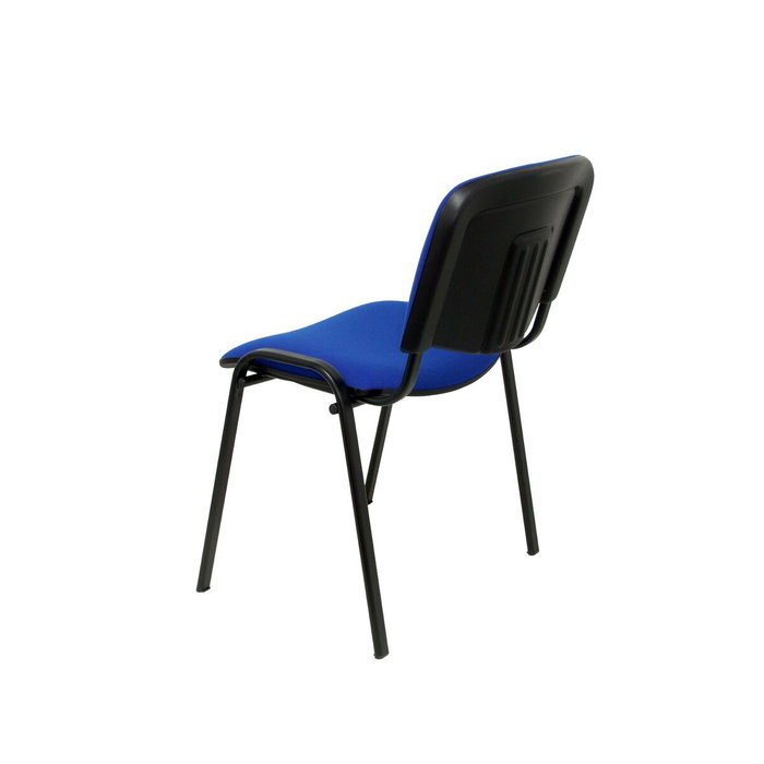 Nowy Styl Chaise Iso confidente bleue sans bras