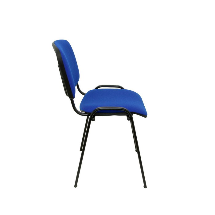 Nowy Styl Chaise Iso confidente bleue sans bras