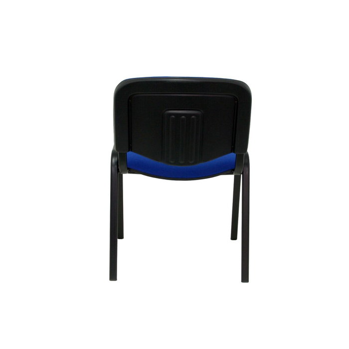 Nowy Styl Chaise Iso confidente bleue sans bras