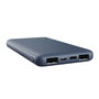 Powerbank Trust 25028 Bleu 10000 mAh