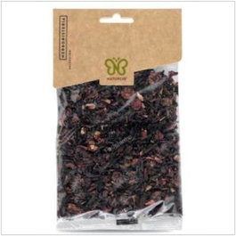 NATURCID FRUTAS DEL BOSQUE deshidratadas 60gr.