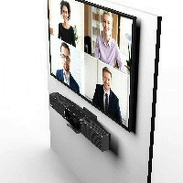 Yealink VCS-TVMount2 Yealink VCS-TVMount2