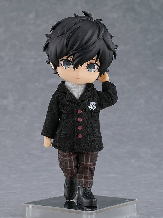 Good Smile Company Nendoroid Protagoniste Persona 5 Royal Uniforme Scolaire Ver.