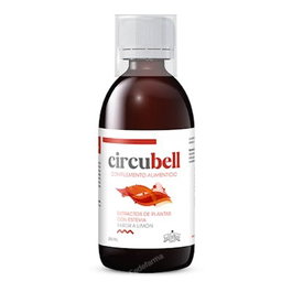 JELLYBELL CIRCUBELL 250 ML