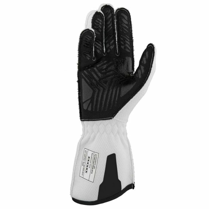 OMP One Evo FX FIA 8856-2018 Blanc XS OMP One Evo FX FIA 8856-2018 Blanc XS