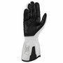 OMP One Evo FX FIA 8856-2018 Blanc XS