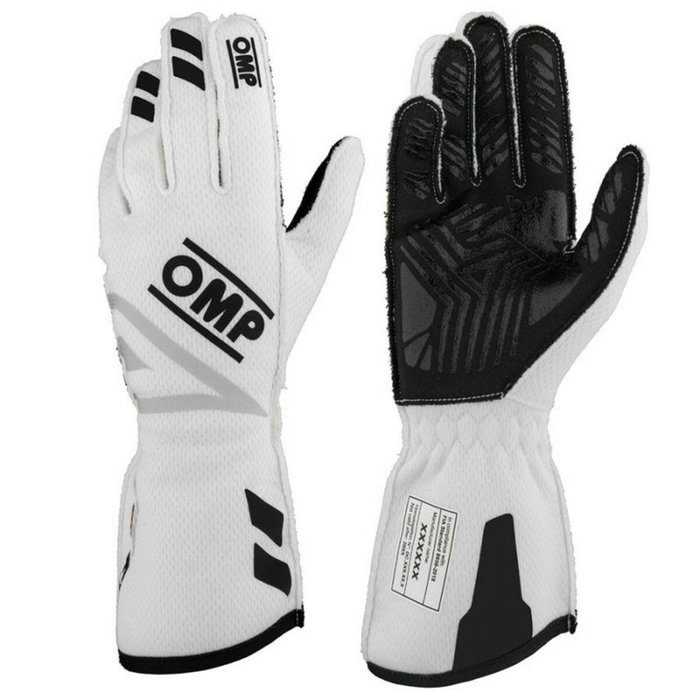OMP One Evo FX FIA 8856-2018 Blanc XS OMP One Evo FX FIA 8856-2018 Blanc XS