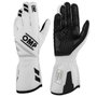 OMP One Evo FX FIA 8856-2018 Blanc XS