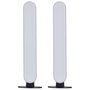 Lampe de bureau Activejet AJE-MUSIC BAR RGB Noir Oui RGB 80 5 W