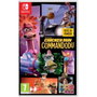 Bandai Namco Entertainment Chicken Run: Commandodu - Nintendo Switch
