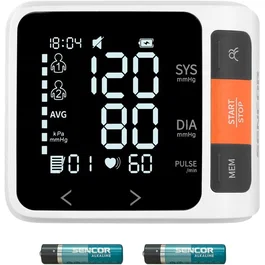 Sencor SBD 0900WH Blanc