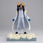 Banpresto One Piece FL Aokiji Kuzan Figurine de collection 12 cm PVC ABS pré-peinte avec support d'exposition