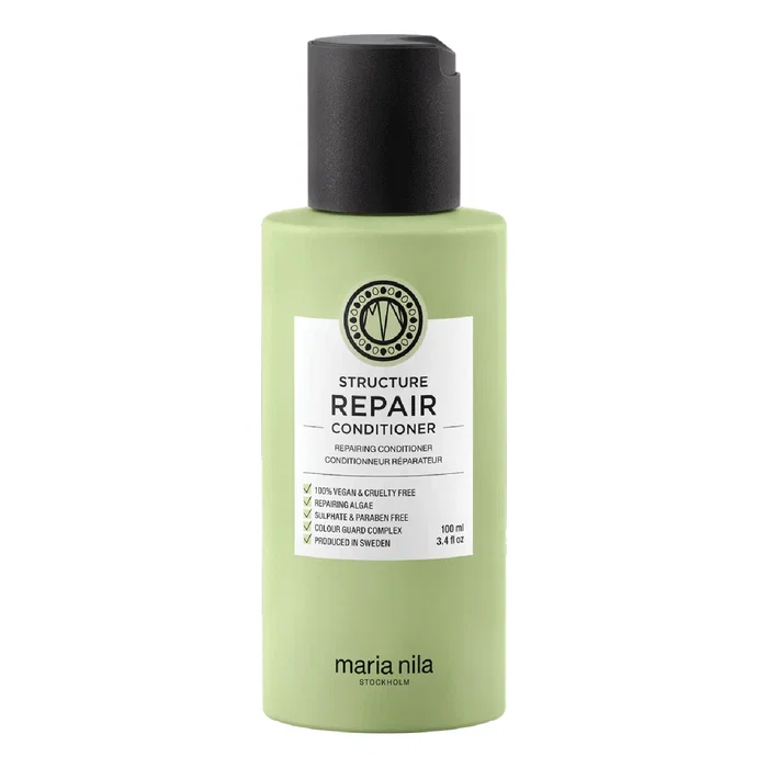 Maria Nila Structure Repair Après-shampoing 100 ml Maria Nila Structure Repair Après-shampoing 100 ml