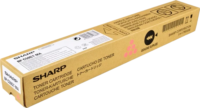 Sharp BP-C50GTMA Magenta