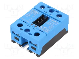 CELDUC Relais semiconducteur SOB 2-phasé 35A 24-600VAC