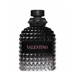 Valentino - Eau de Toilette Uomo Born In Roma pour Homme - Flacon de 50 ml