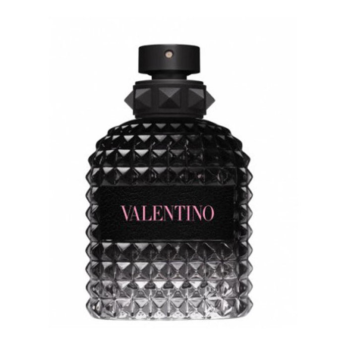 Valentino - Eau de Toilette Uomo Born In Roma pour Homme - Flacon de 50 ml Valentino - Eau de Toilette Uomo Born In Roma pour Homme - Flacon de 50 ml