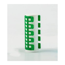 Bifull Hot Rulos Calientes 23 mm