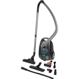 Sencor SVC 7550TI Aspirateur traineau avec sac Gris