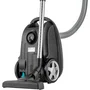 Sencor SVC 7550TI Aspirateur traineau avec sac Gris