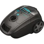 Sencor SVC 7550TI Aspirateur traineau avec sac Gris