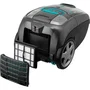Sencor SVC 7550TI Aspirateur traineau avec sac Gris