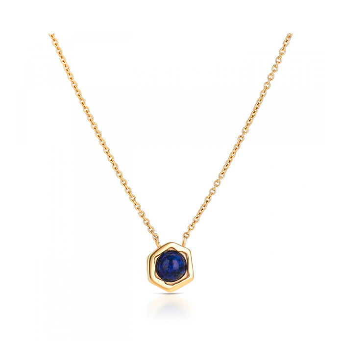 Collier Femme One Jewels OJSN03D Doré