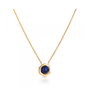 Collier Femme One Jewels OJSN03D Doré
