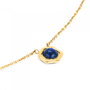 Collier Femme One Jewels OJSN03D Doré