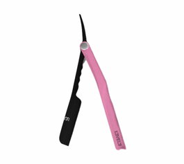 L3Vel3 Navaja Rosa 24 cm