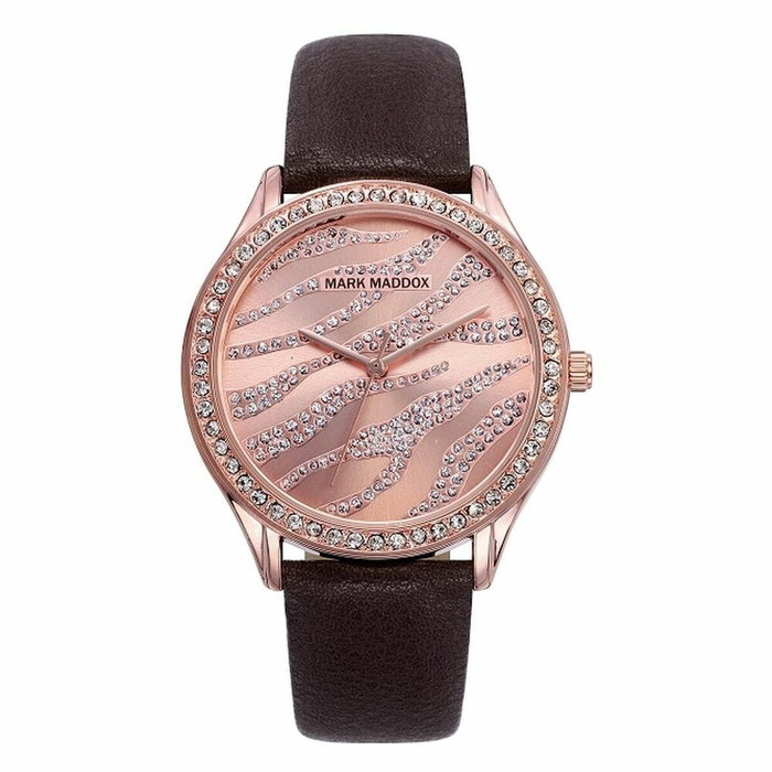Montre Femme Mark Maddox MC6004-90 (Ø 38 mm) Montre Femme Mark Maddox MC6004-90 (Ø 38 mm)