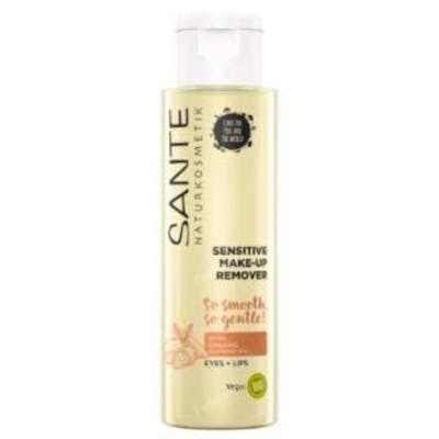 SANTE Huile Démaquillante pour les Yeux Sensitive 110ml SANTE Huile Démaquillante pour les Yeux Sensitive 110ml