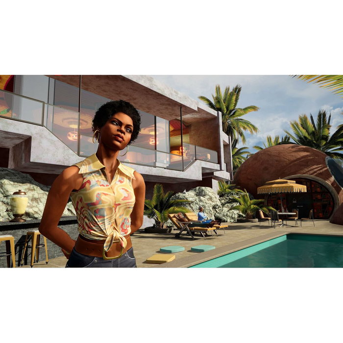 Microids Agatha Christie - Mort sur le Nil Xbox Series X