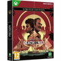 Microids Agatha Christie - Mort sur le Nil Xbox Series X