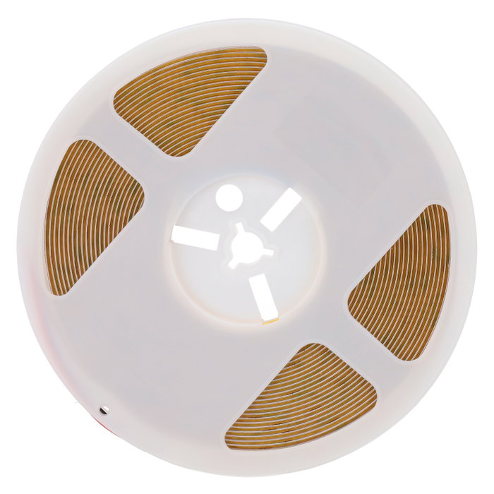 SKY-FSLCOB-320L-8mm-10M-W Tira LED COB 10m 12W/m 4000K Blanco Natural IP20 24VDC