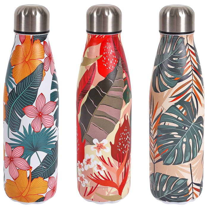 Cook Concept Bouteille Tropicale 500 ml Cook Concept Bouteille Tropicale 500 ml