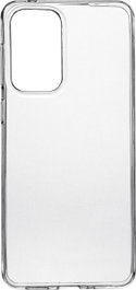 eSTUFF Coque LONDON pour Samsung Galaxy A33 5G - Transparente