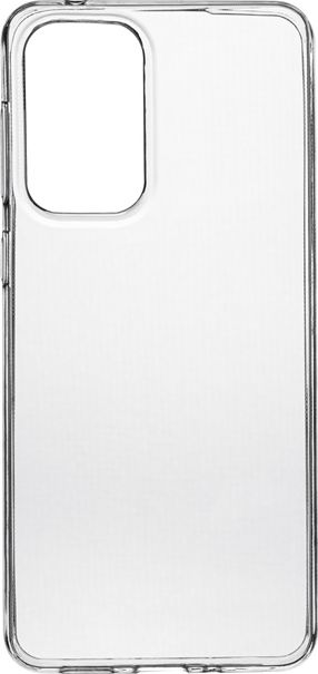 eSTUFF Coque LONDON pour Samsung Galaxy A33 5G - Transparente eSTUFF Coque LONDON pour Samsung Galaxy A33 5G - Transparente