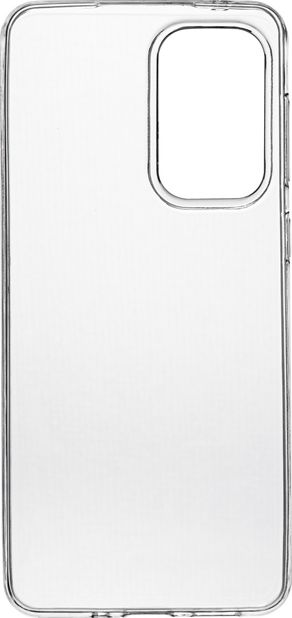 eSTUFF Coque LONDON pour Samsung Galaxy A33 5G - Transparente eSTUFF Coque LONDON pour Samsung Galaxy A33 5G - Transparente