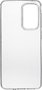 eSTUFF Coque LONDON pour Samsung Galaxy A33 5G - Transparente